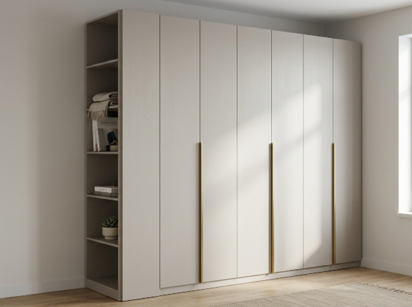 Cum organizezi un dressing eficient, indiferent de spațiul disponibil